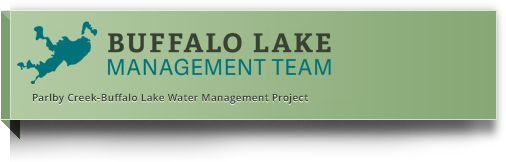 The Parlby Creek-Buffalo Lake Water Management Project